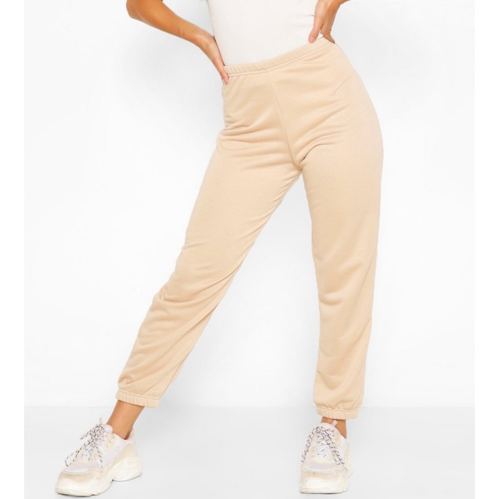 boohoo joggers